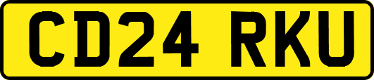 CD24RKU