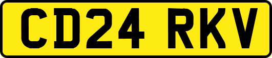 CD24RKV
