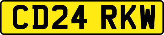 CD24RKW