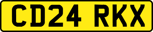 CD24RKX