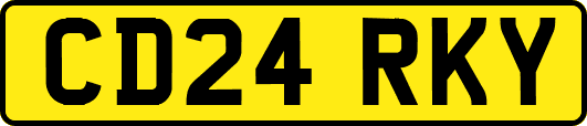 CD24RKY