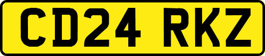 CD24RKZ