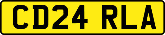 CD24RLA