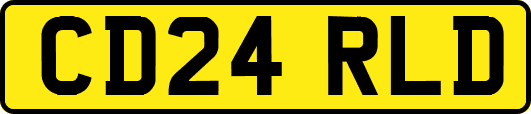 CD24RLD