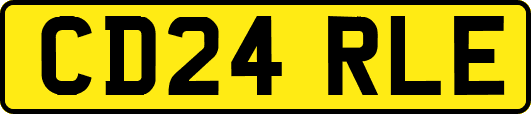 CD24RLE