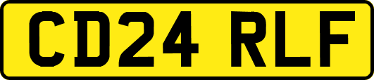 CD24RLF