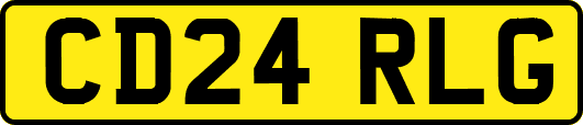 CD24RLG