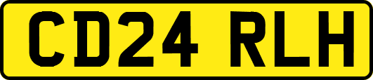 CD24RLH