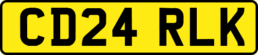 CD24RLK