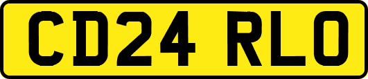 CD24RLO