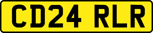 CD24RLR