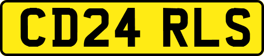 CD24RLS