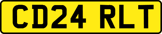 CD24RLT