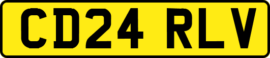 CD24RLV