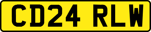 CD24RLW