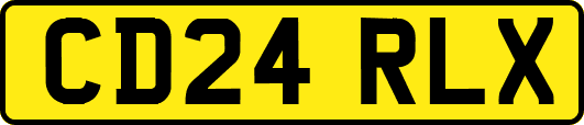 CD24RLX