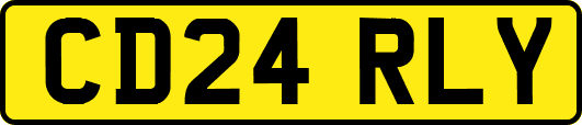 CD24RLY