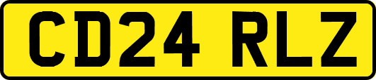 CD24RLZ