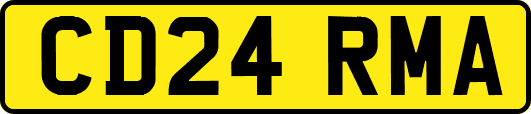 CD24RMA