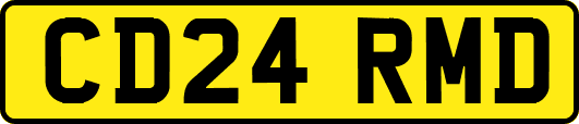 CD24RMD