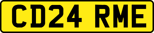 CD24RME
