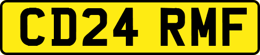CD24RMF