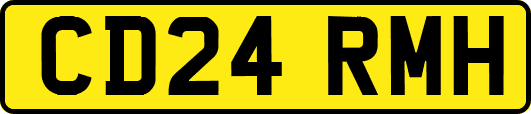 CD24RMH
