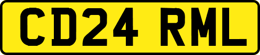 CD24RML