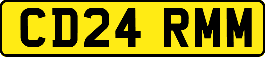 CD24RMM