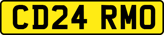 CD24RMO