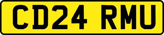 CD24RMU