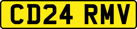 CD24RMV