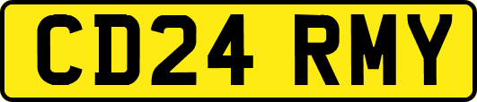 CD24RMY