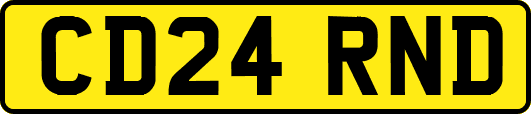 CD24RND