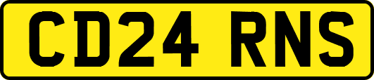 CD24RNS