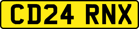 CD24RNX