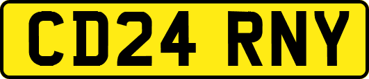 CD24RNY