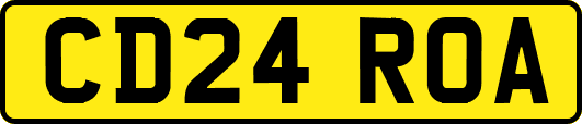 CD24ROA