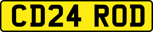 CD24ROD