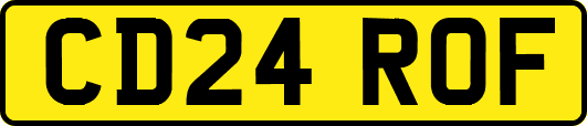 CD24ROF
