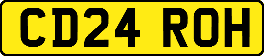 CD24ROH