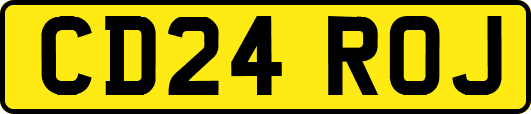 CD24ROJ