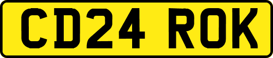 CD24ROK