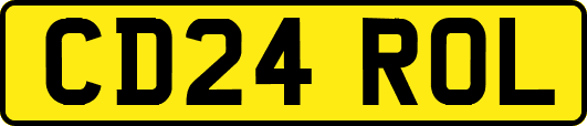 CD24ROL