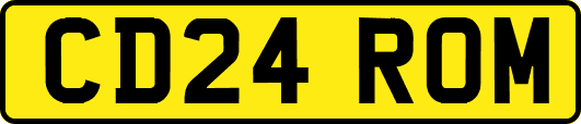 CD24ROM