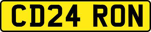 CD24RON