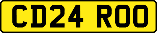 CD24ROO