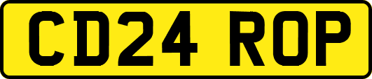 CD24ROP