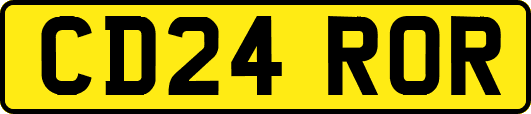 CD24ROR