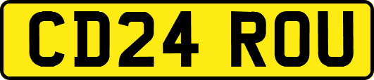CD24ROU